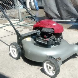 Craftsman Lawn Mower