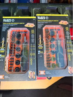tools one left 35$