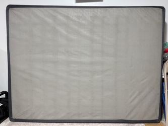 Free 2 mattress and 1 box spring.
