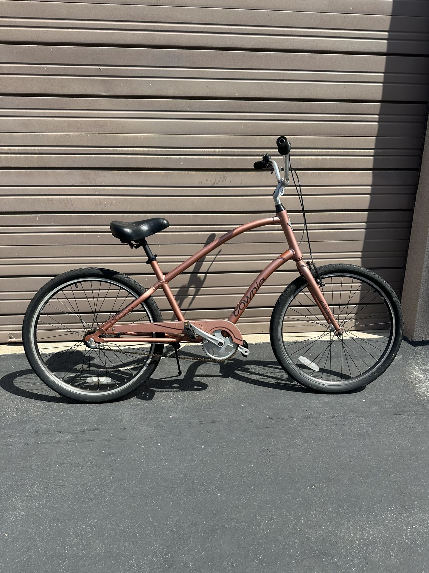 Electra Townie 3i Men's speed Beach Cruiser