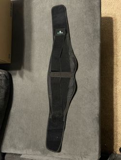 Back Brace