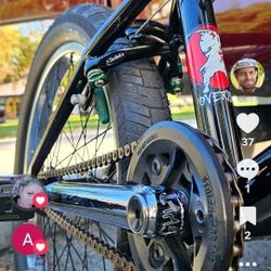 STOLEN Overlord 2024