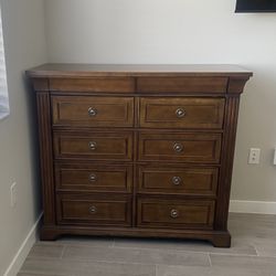 Chest With Drawers or TV Stand