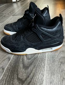 Jordan 4 Air Jordan 4 Retro 'Laser'