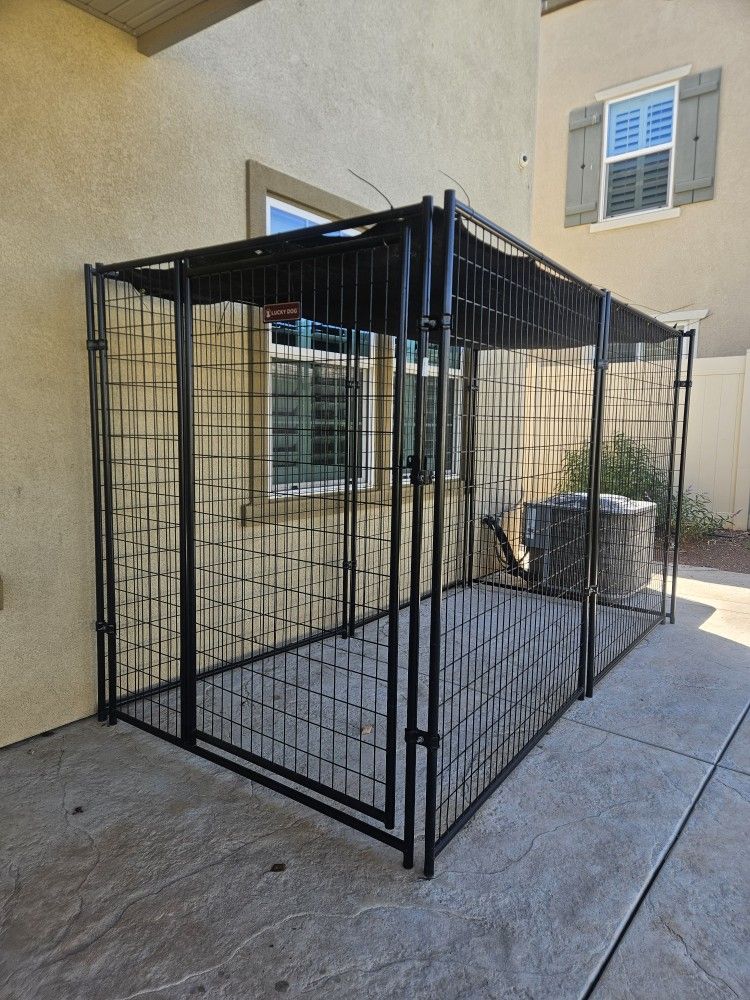 Dog Kennel