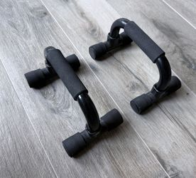 Push up handles