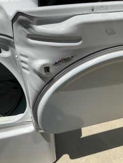Maytag Dryer