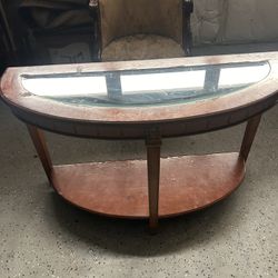 Accent Table 