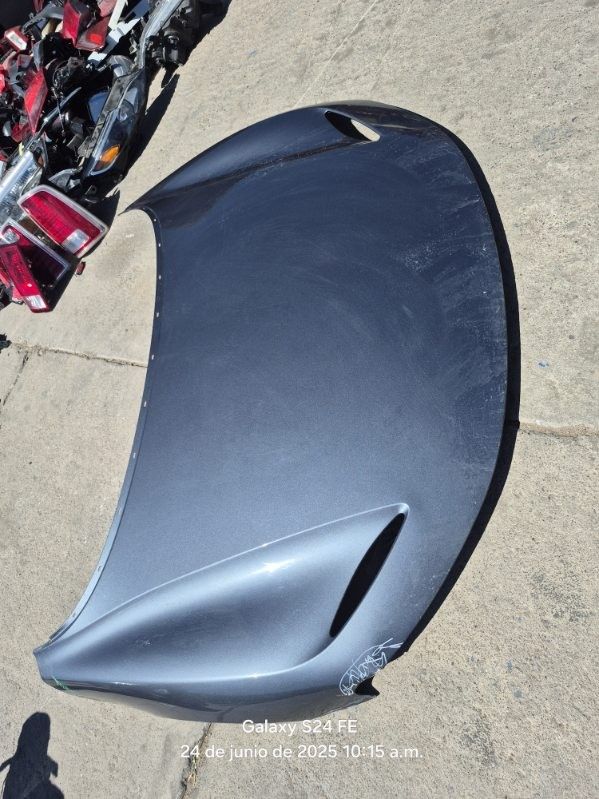 Lucid Air Hood Oem