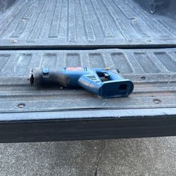 Ryobi 18 Volt Sawzall 