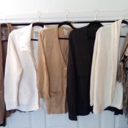 Women's Sweaters
