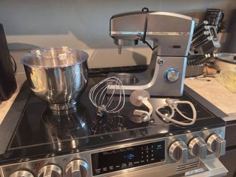 Vivo Home mixer