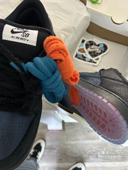 Nike Dunk low SB