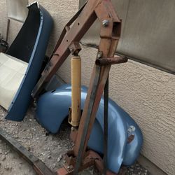 Cherry Picker 