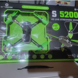 Brand New HD Streaming Drones Was $70