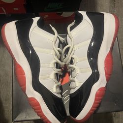 Jordan 11 low