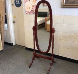 Cherry Mirror