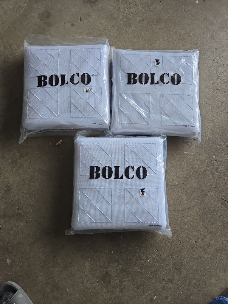 Quality Stadium Seats /Bolco
