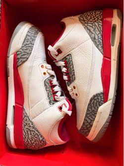 Jordan 3