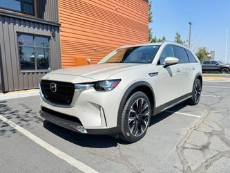 2024 MAZDA CX-90 PHEV