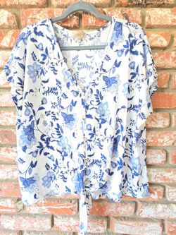 Womens XL