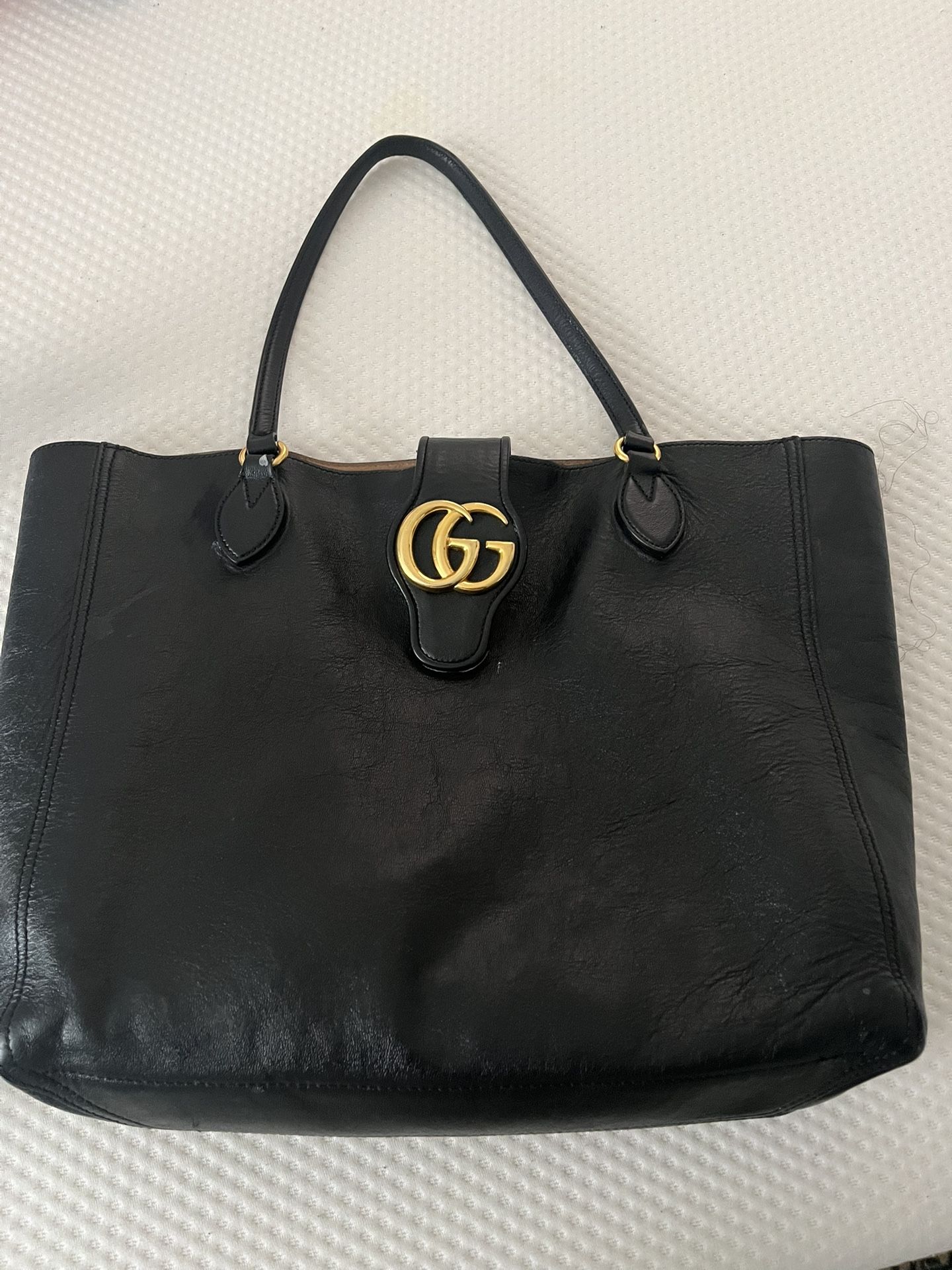 Gucci Tote Bag 
