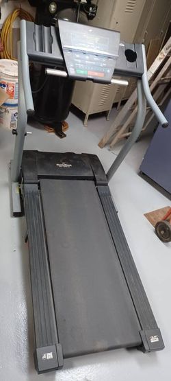 NordicTrack EXP1000 XI Treadmill 