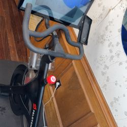 Peloton Bike 