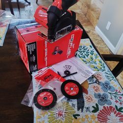 Milwaukee FUEL 12V Lithium-Ion Brushless Cordless 3 in. Cut Off Saw (Tool-Only