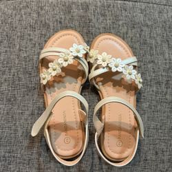 Children’s Place Sandals 