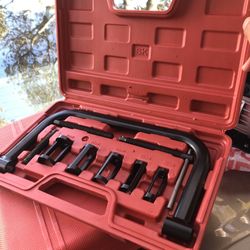 Valve Spring Compressor Automotive Tool