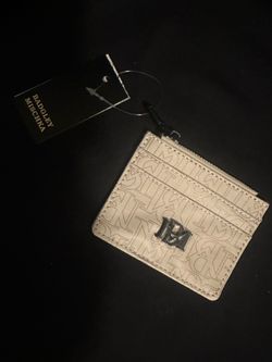 Badgley Mischka Card Holder Wallet