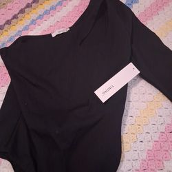 Women's small body suit