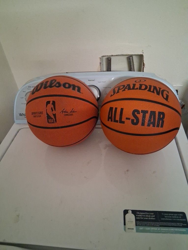 Basketball