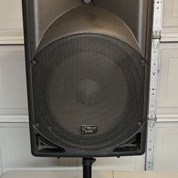Pyle USA Pro Speaker 
