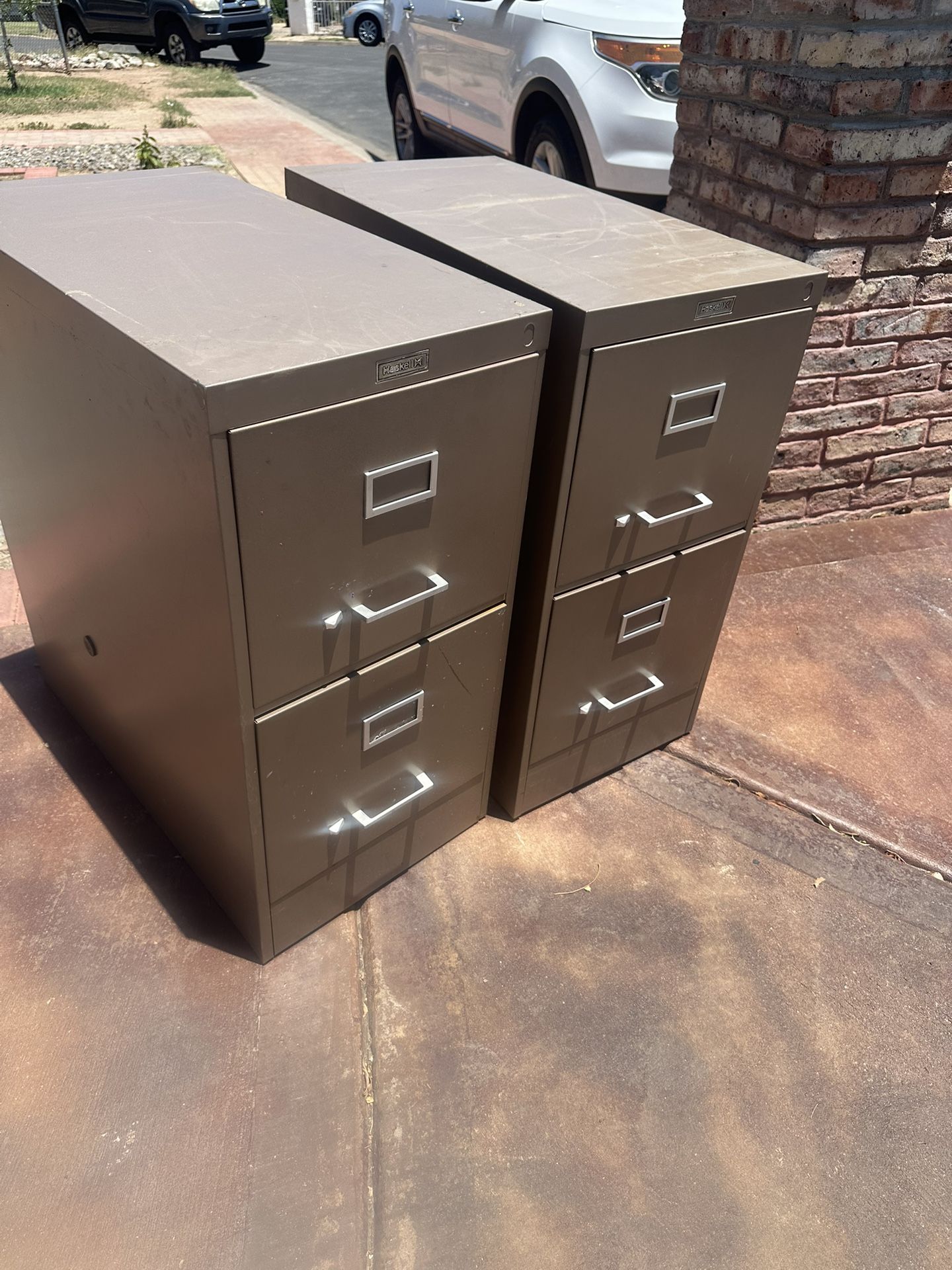 File Cabinets
