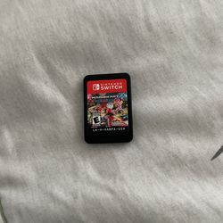 MARIO KART 8 DELUXE