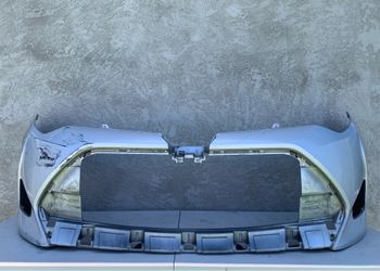 Toyota Corolla L LE XLE Front Bumper