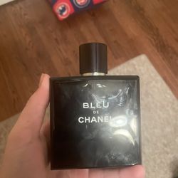 Bleu De ChanelEDT