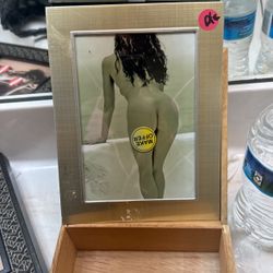 80’s Vintage Cindy Crawford B&W