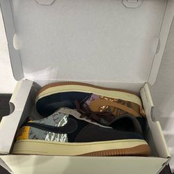 Travis Scott Air Force’s