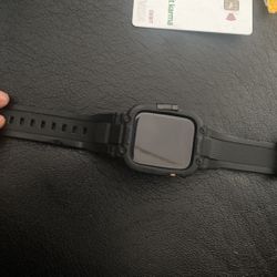 Apple Watch Series 4 