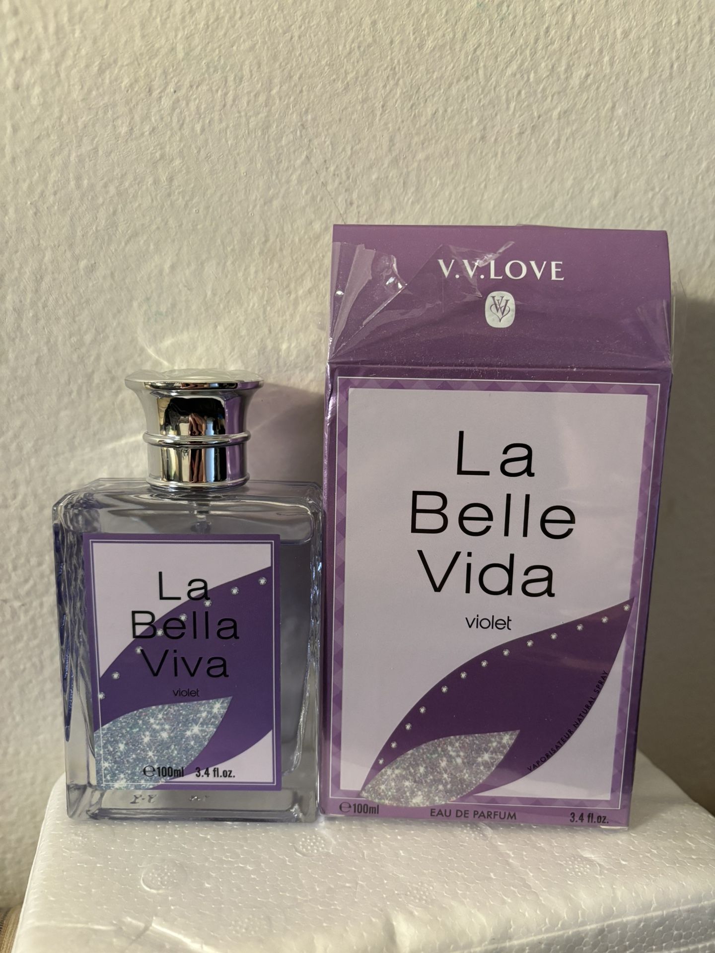 Women Fragrance