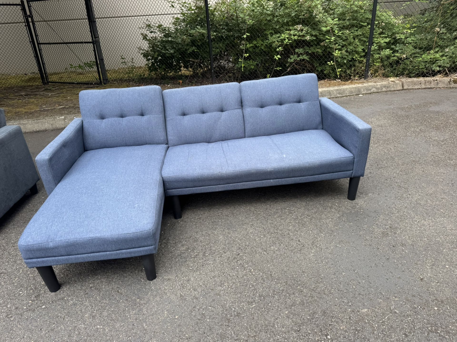 Small Sectional Couch sofa