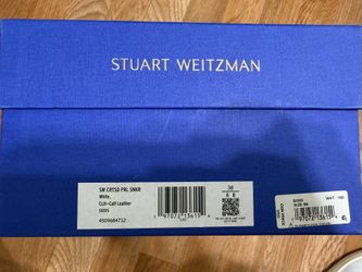 Stuart Weizman Shoes Women Size 8
