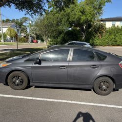 2010 Toyota Prius LOADED – Mechanic’s Special! Great Engine/Parts