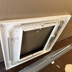 Espejos LED para Baño 