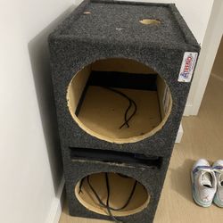 2 12 AUIDOPIPE BASS