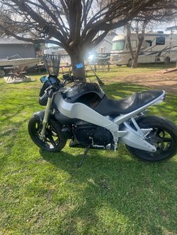 2005 Buell XB9s