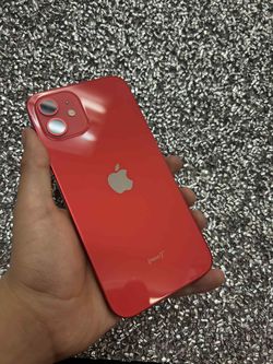 iPhone 12 64GB UNLOCKED  